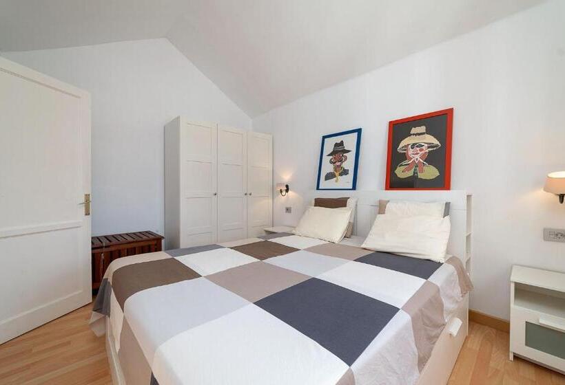 Playa Bastián 2 Habs, 2 Baños Y Súper Terraza