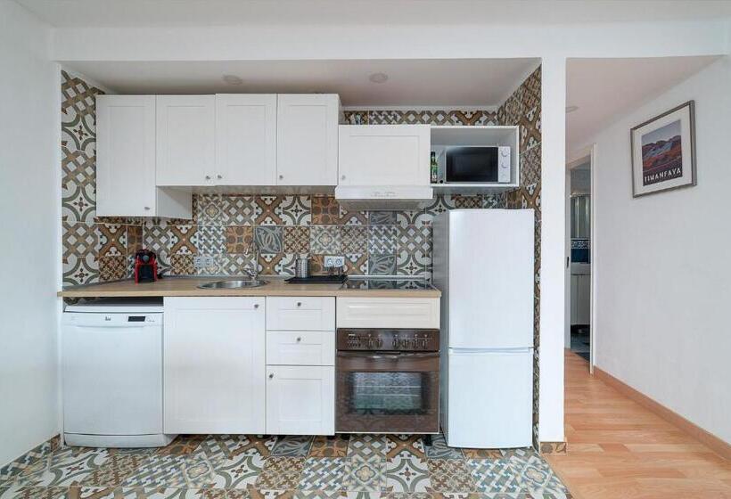 Playa Bastián 2 Habs, 2 Baños Y Súper Terraza