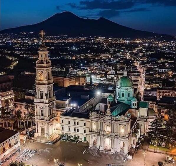 Ponte Valle B&b Pompei