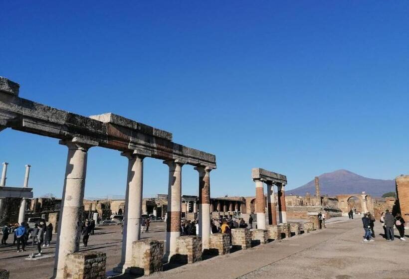 Ponte Valle B&b Pompei