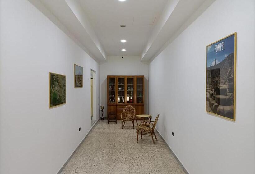 Ponte Valle B&b Pompei