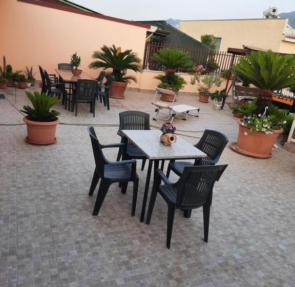 Ponte Valle B&b Pompei