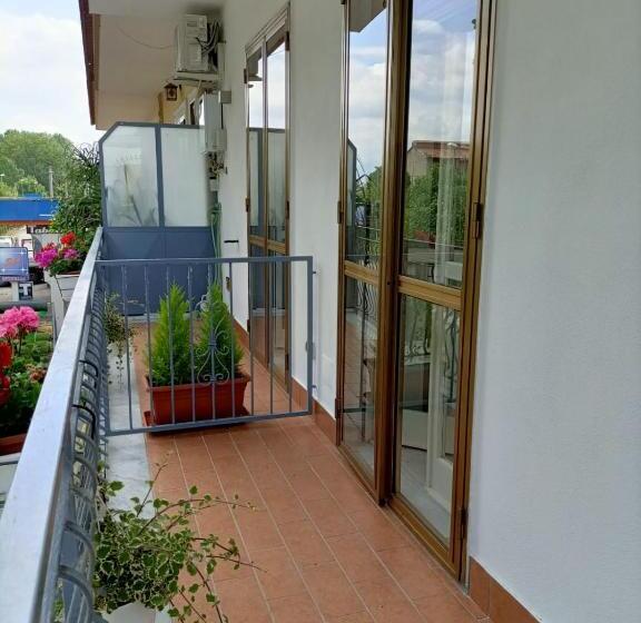 Ponte Valle B&b Pompei