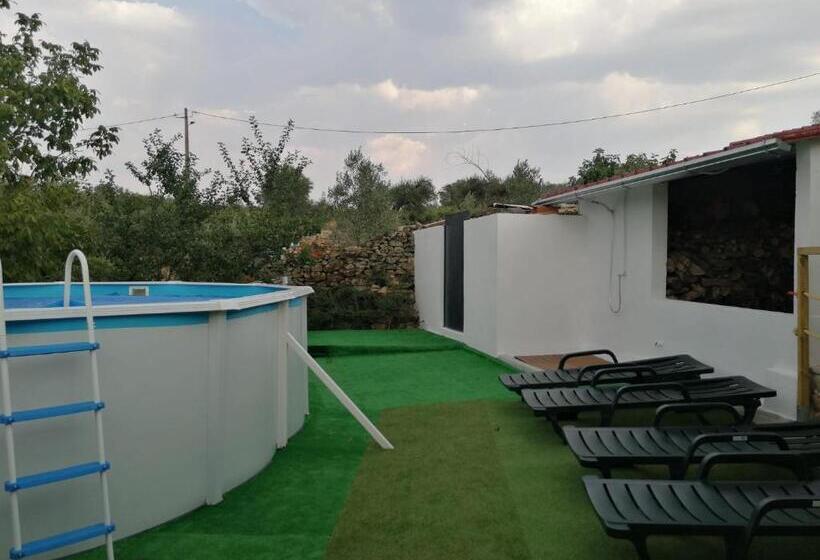 Refúgio Do Côa   Pure Countryside Experience