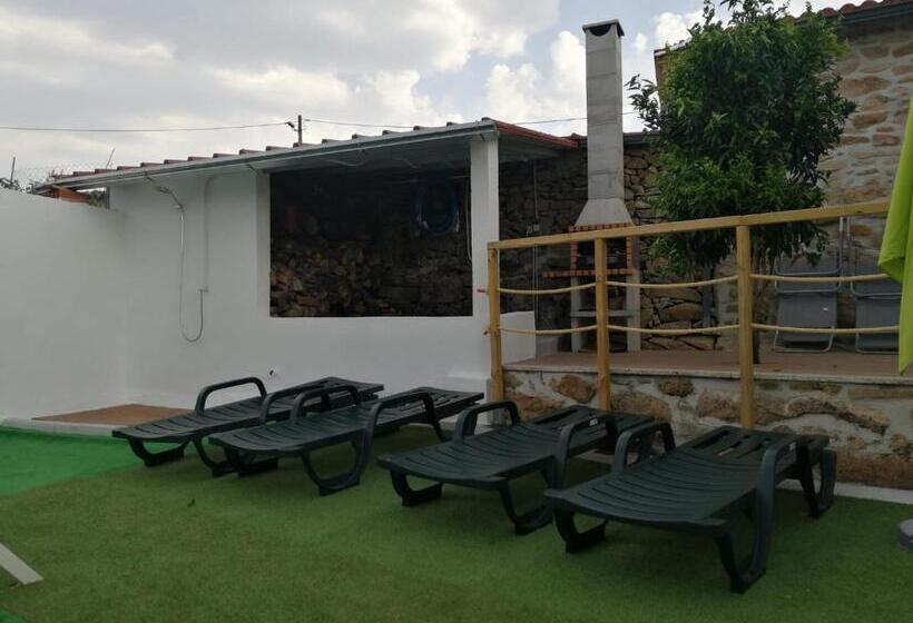 Refúgio Do Côa   Pure Countryside Experience