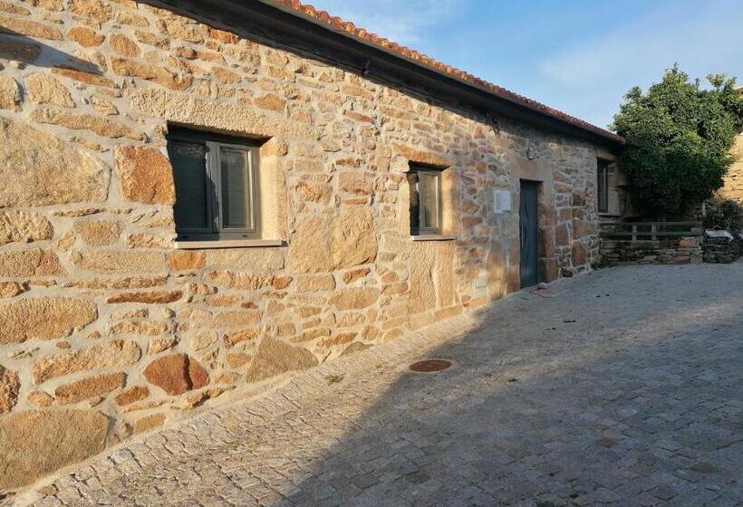 Refúgio Do Côa   Pure Countryside Experience