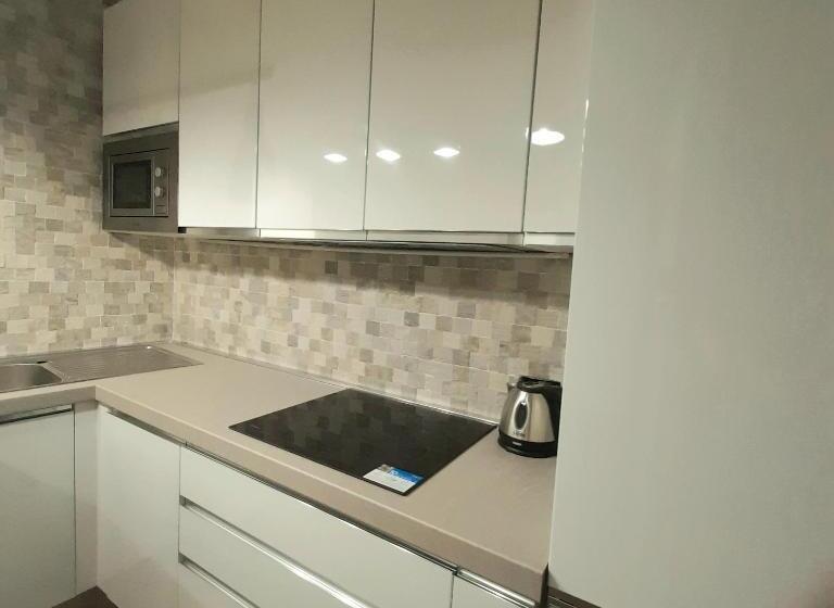 Residenza N&d Luxury