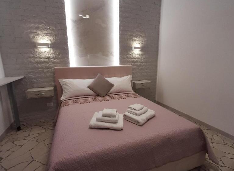 Residenza N&d Luxury