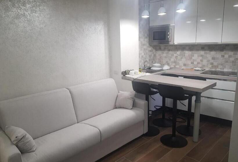 Residenza N&d Luxury