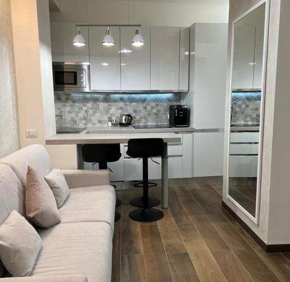 Residenza N&d Luxury