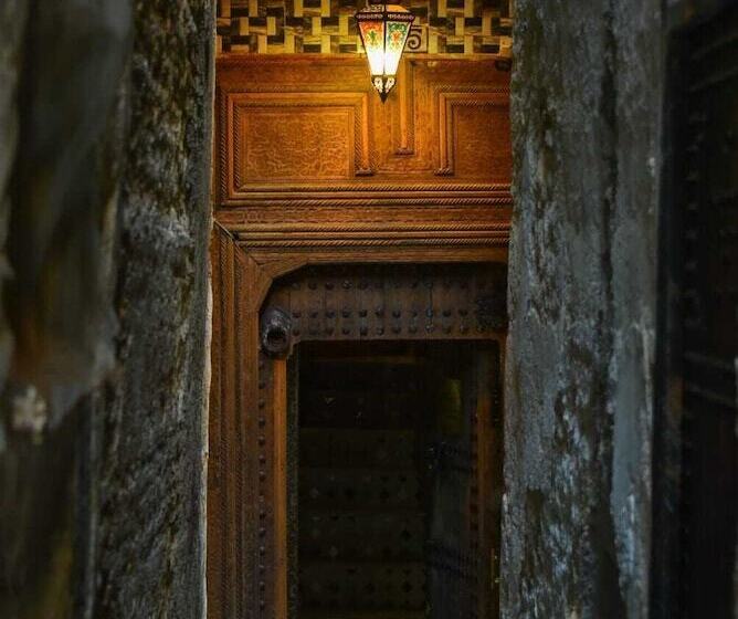 Riad Fes El Kaid