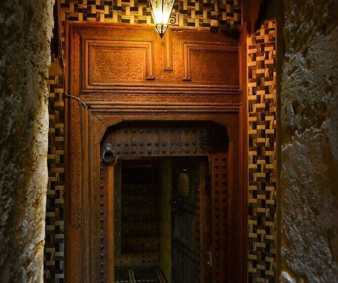 Riad Fes El Kaid