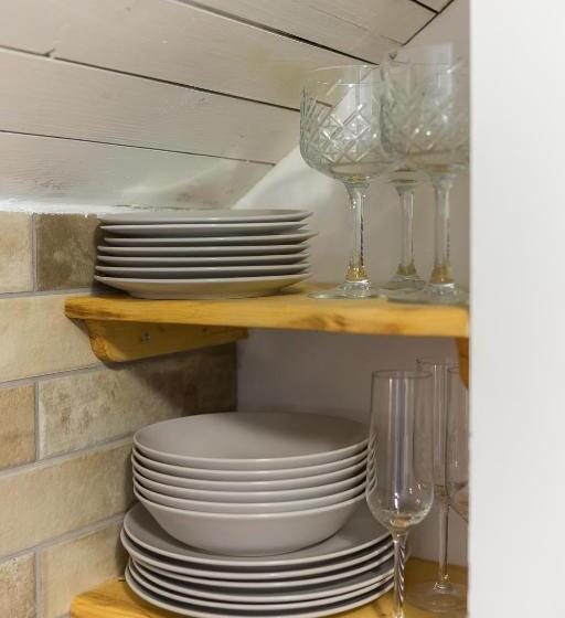 Rož Ca Apartments With Mountain View