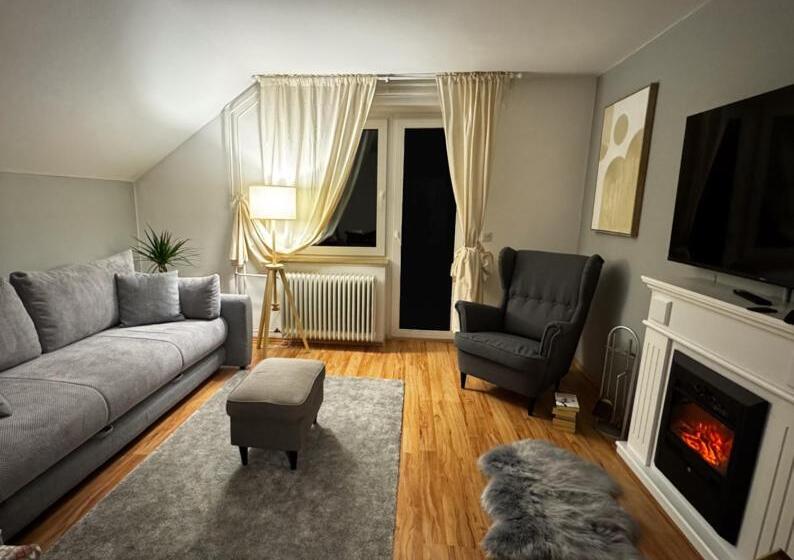 Rož Ca Apartments With Mountain View