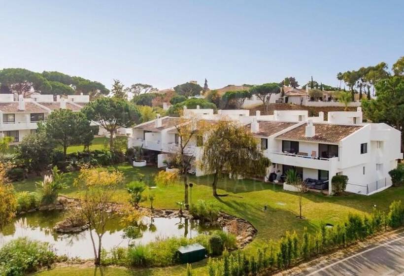 Scarlet S Place   1 Bed Victory Village Quinta Do Lago   Beach, Nature, Lakes