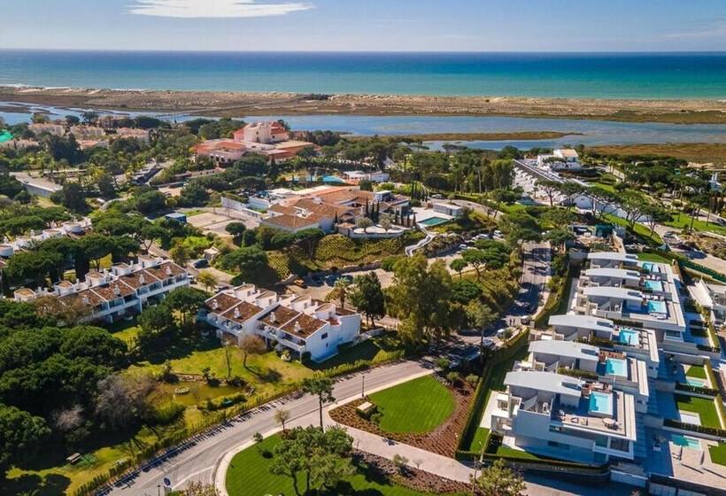 Scarlet S Place   1 Bed Victory Village Quinta Do Lago   Beach, Nature, Lakes