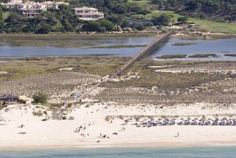 Scarlet S Place   1 Bed Victory Village Quinta Do Lago   Beach, Nature, Lakes