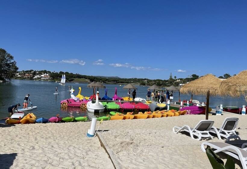 Scarlet S Place   1 Bed Victory Village Quinta Do Lago   Beach, Nature, Lakes