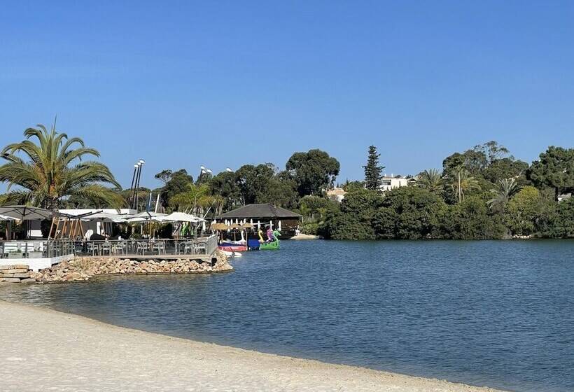 Scarlet S Place   1 Bed Victory Village Quinta Do Lago   Beach, Nature, Lakes