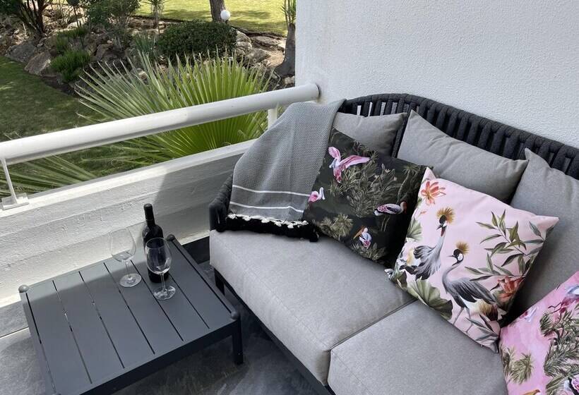 Scarlet S Place   1 Bed Victory Village Quinta Do Lago   Beach, Nature, Lakes