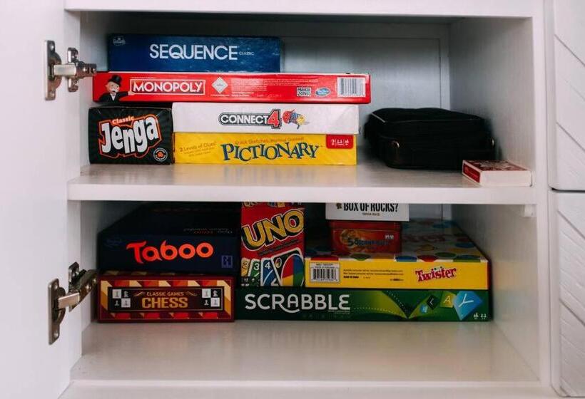 ōshen   Sleeps12 Gym Kayak Mountnbike Beachfrnt