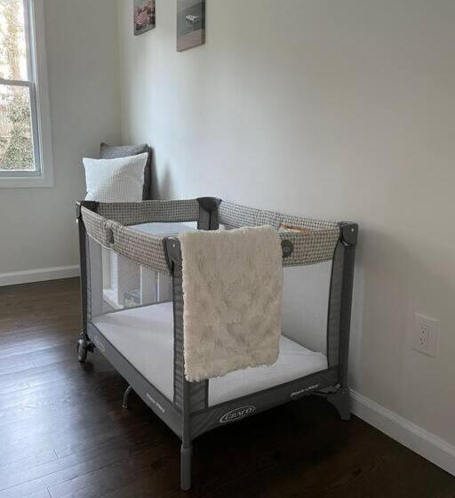 Shore Drive   2 Bedroom/2 Bath/bunk/queen Oasis