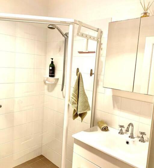 Shore To Please 1 Bdrm Loft Apt Beach Wifi