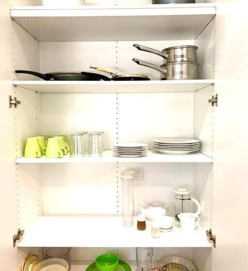 Shore To Please 1 Bdrm Loft Apt Beach Wifi