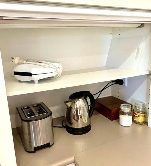 Shore To Please 1 Bdrm Loft Apt Beach Wifi