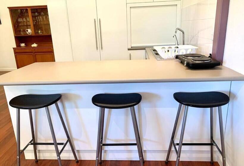 Shore To Please 1 Bdrm Loft Apt Beach Wifi