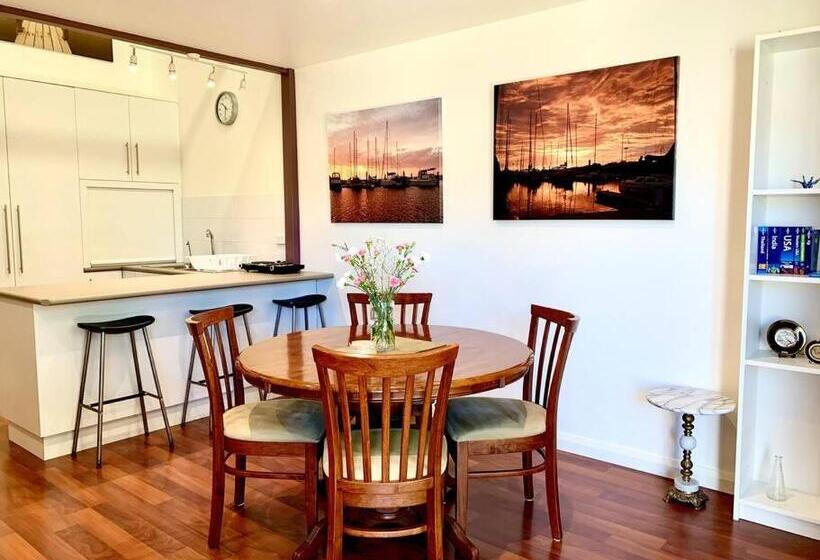 Shore To Please 1 Bdrm Loft Apt Beach Wifi