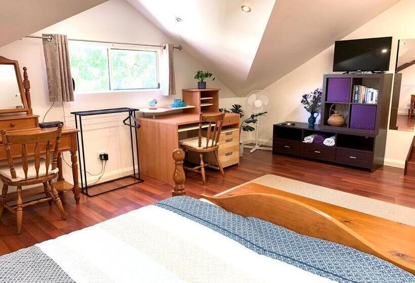 Shore To Please 1 Bdrm Loft Apt Beach Wifi