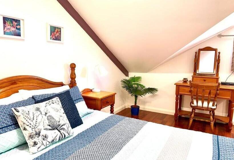 Shore To Please 1 Bdrm Loft Apt Beach Wifi