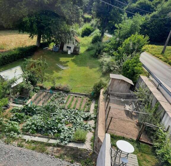 Superbe Appart  Bois De Fagne