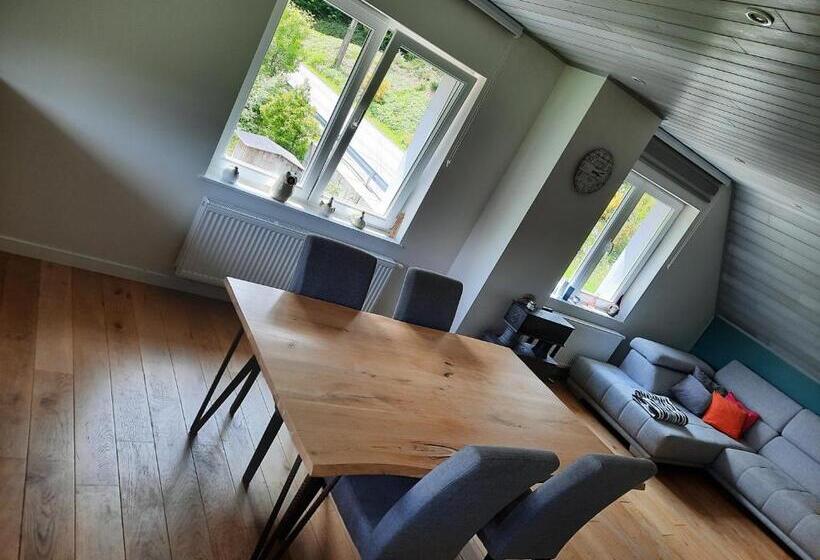 Superbe Appart  Bois De Fagne