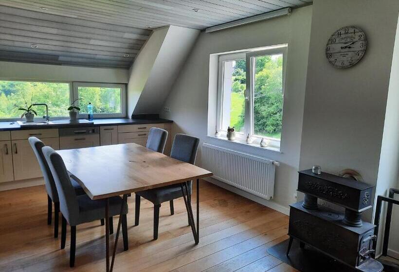 Superbe Appart  Bois De Fagne