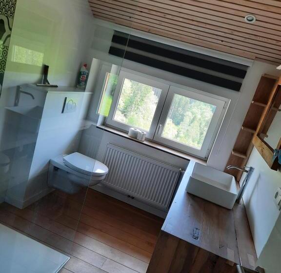 Superbe Appart  Bois De Fagne