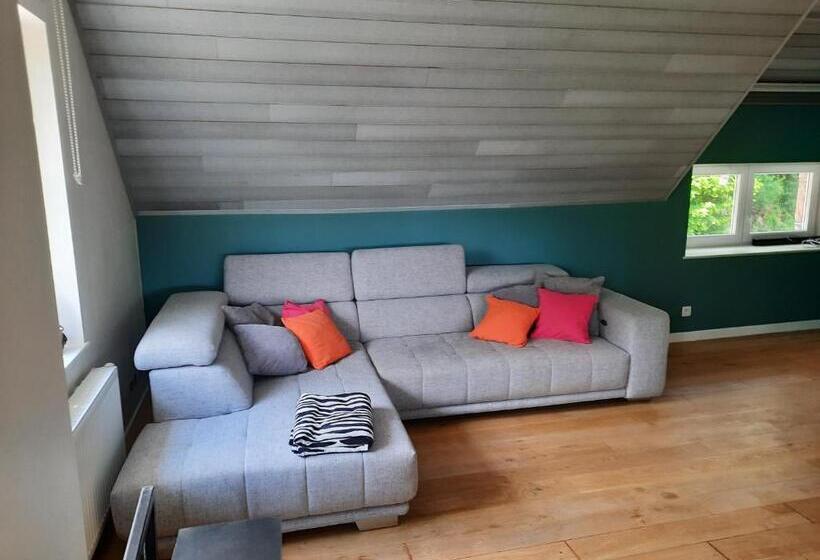 Superbe Appart  Bois De Fagne