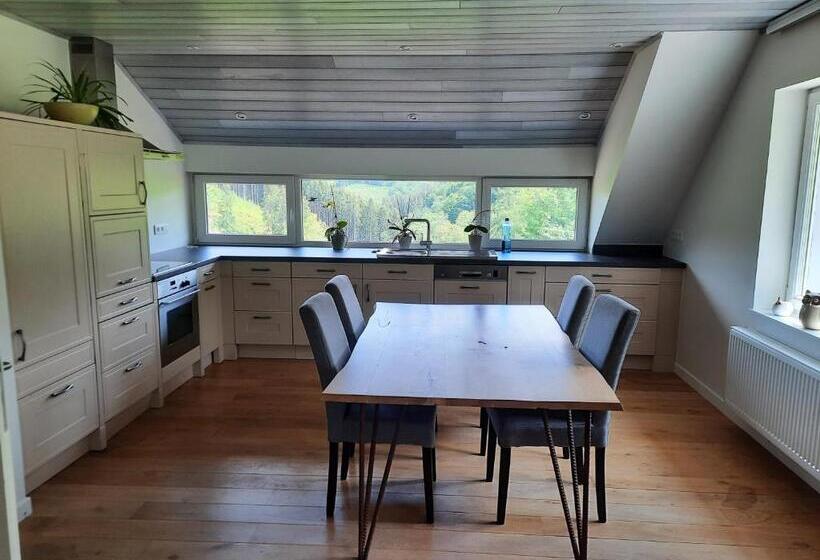 Superbe Appart  Bois De Fagne