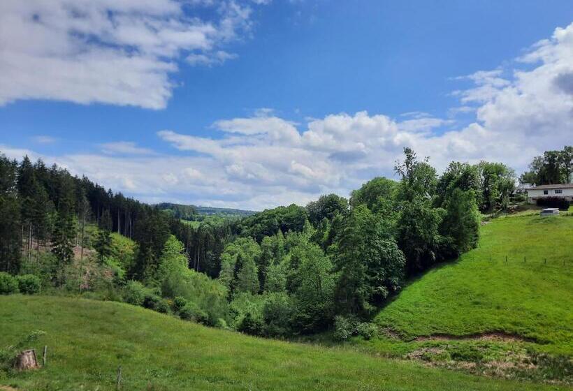 Superbe Appart  Bois De Fagne