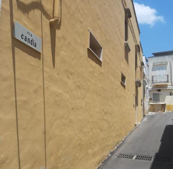 Torre Sul Mare Affittacamere Gallipoli