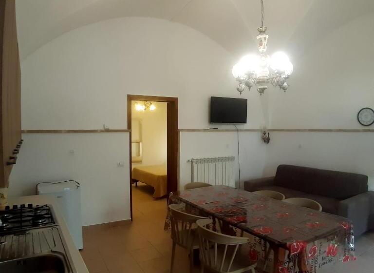 Torre Sul Mare Affittacamere Gallipoli