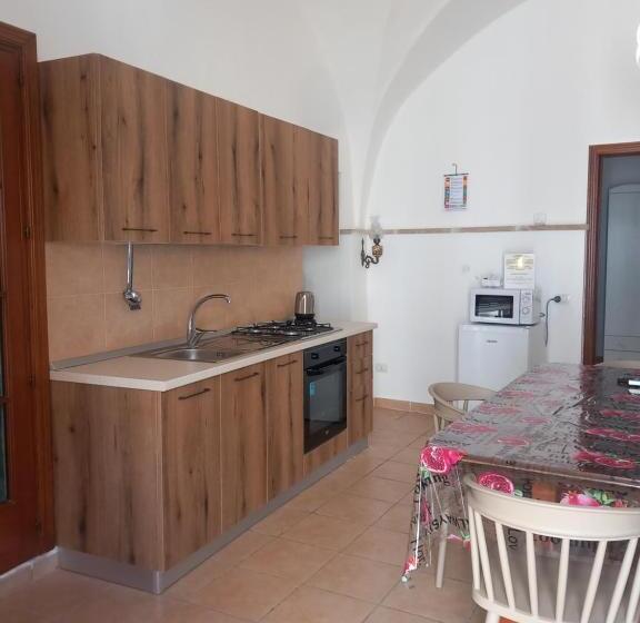 Torre Sul Mare Affittacamere Gallipoli