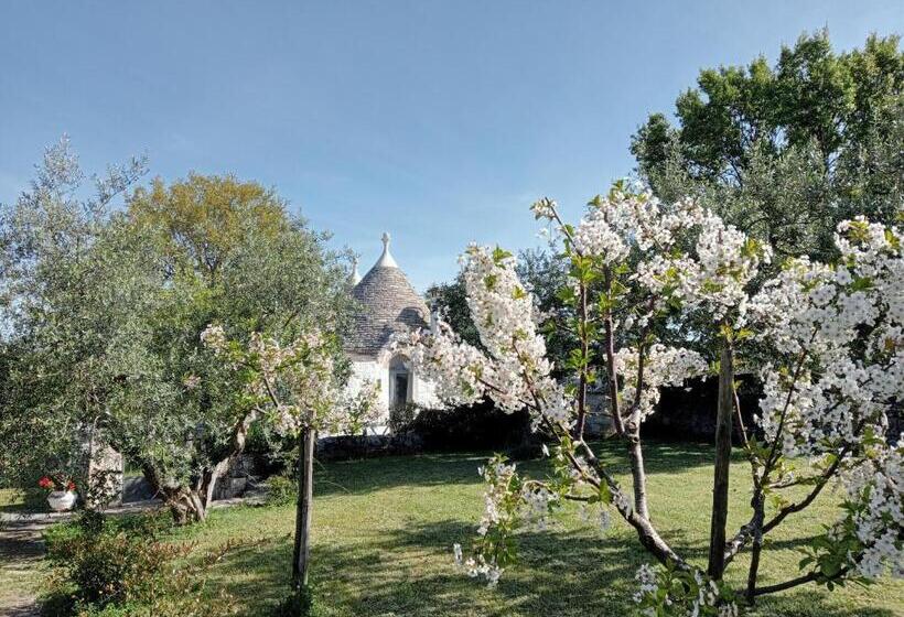 Trulli Manuela