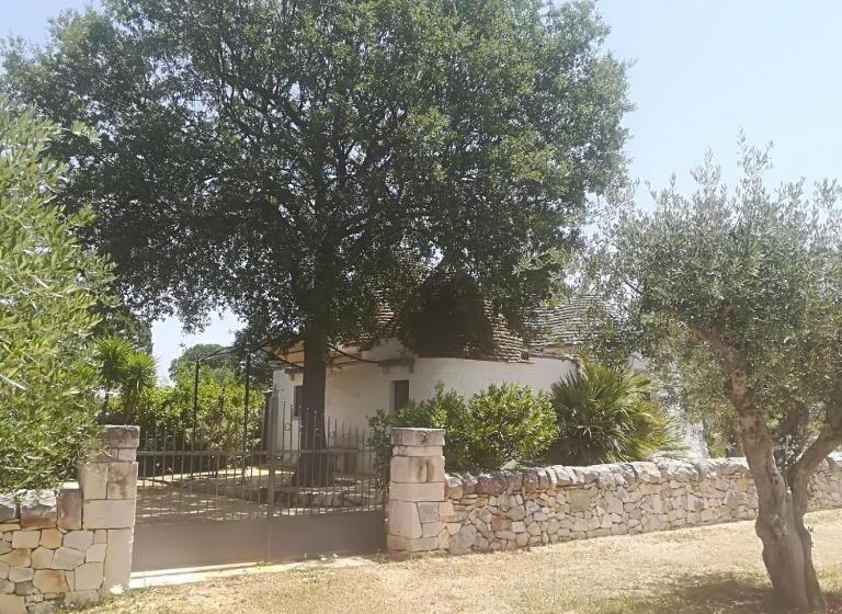 Trulli Manuela