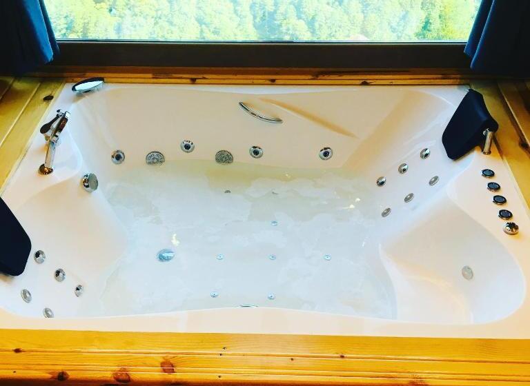 Vadi Dağ Evi Bungalov