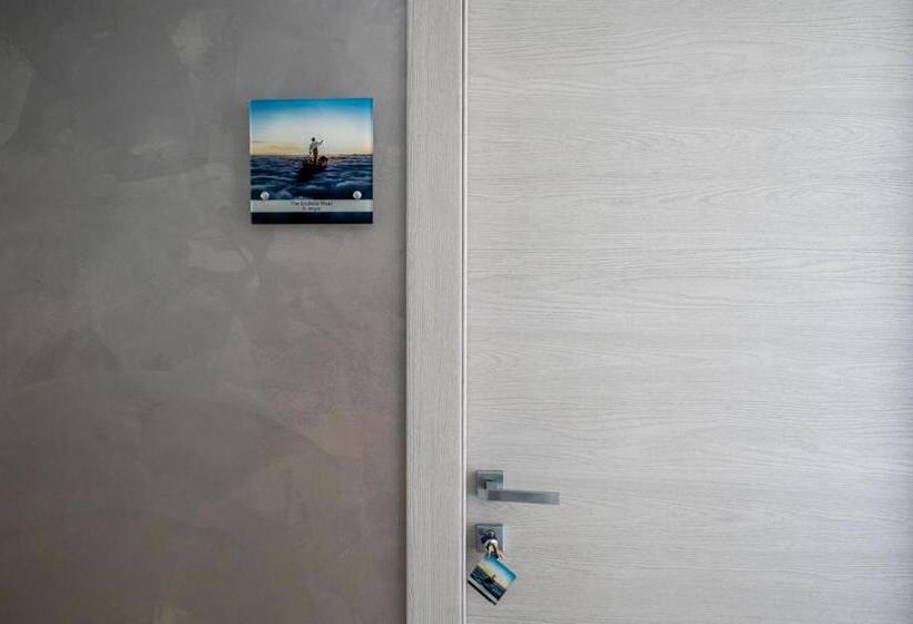 Villa Floyd Charming Rooms B&b