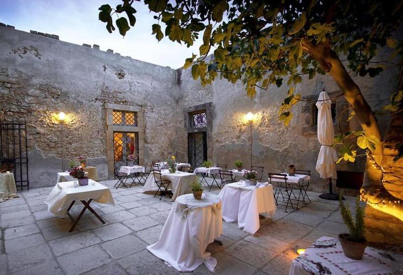 Villa Floyd Charming Rooms B&b