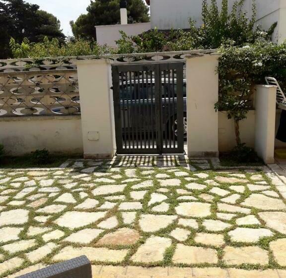 Villetta A Torre Dell’orso