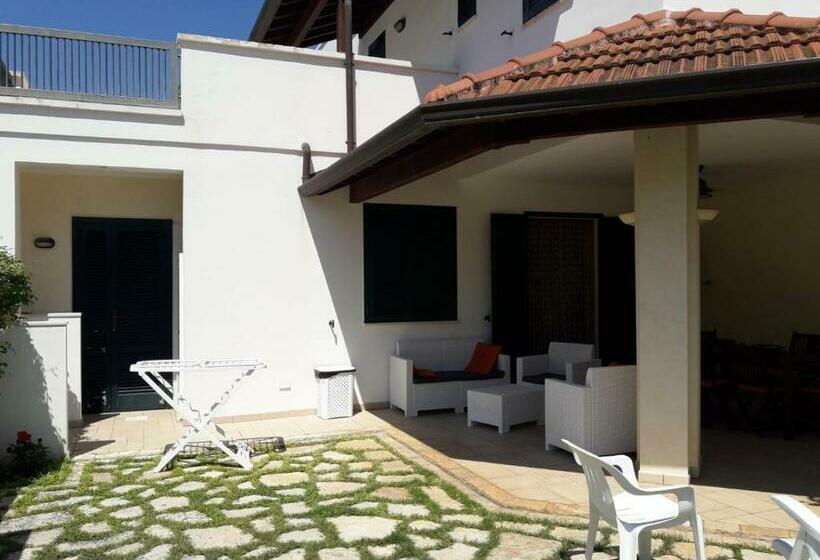 Villetta A Torre Dell’orso